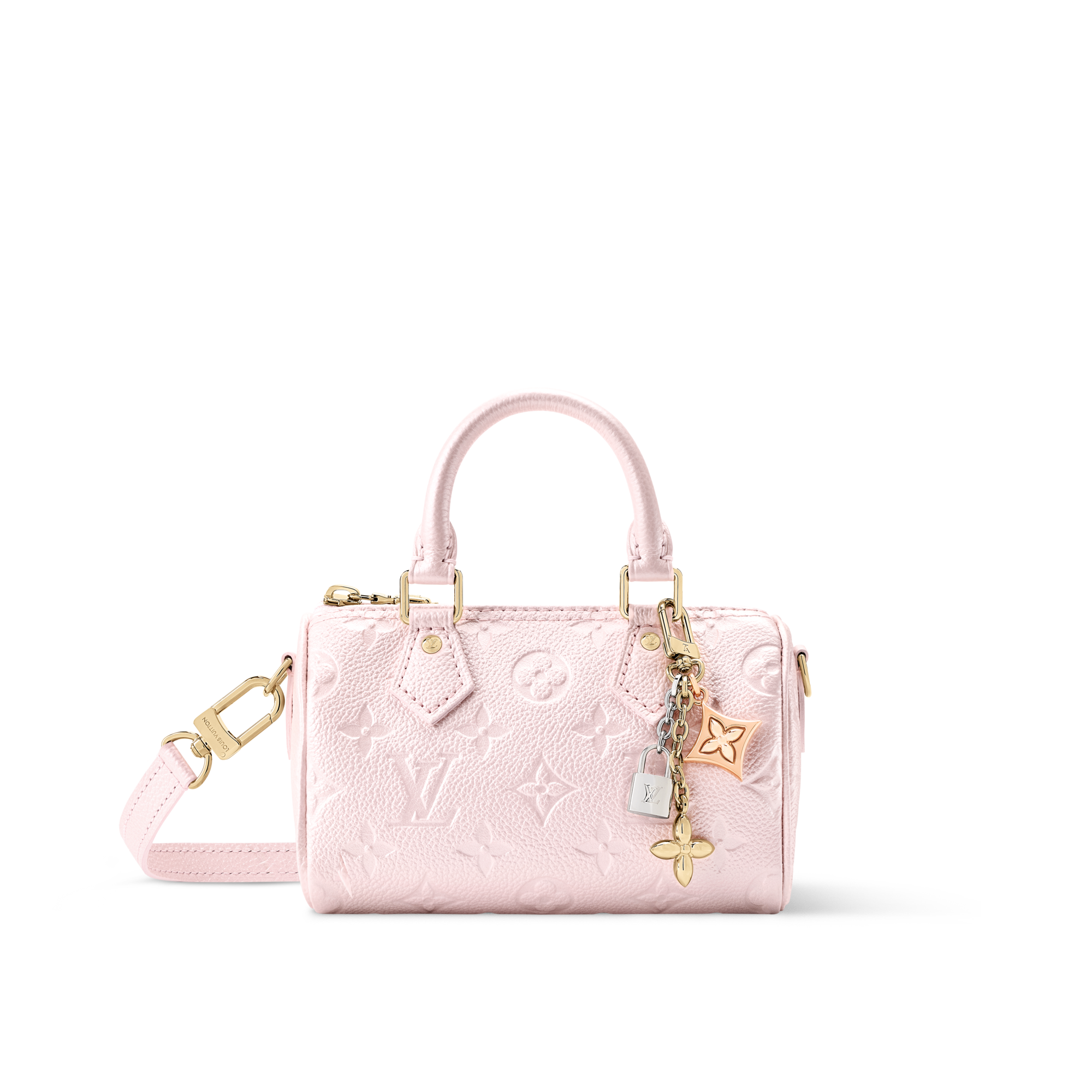 ナノ・スピーディ モノグラム・アンプラント｜ルイ・ヴィトン 公式